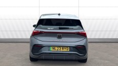 CUPRA Born 150kW V1 58kWh 5dr Auto Electric Hatchback